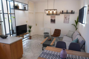 Cozy apartment - Ophelia